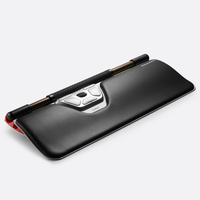 0743870003947 - Design RollerMouse Red Plus Thin Client Wired - zentriertes Zeigegerät - ergonomisch - für Rechts- und Linkshänder - kabelgebunden - USB-C