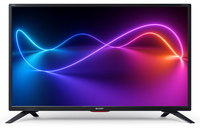 Sharp Sharp 1T-C32EE7KF2FB Fernseher 81,3 cm (32") HD Smart-TV WLAN Schwarz https://images.icecat.biz/img/gallery_lows/afcf2c961154a039451be67e95b0fc6d.jpg Sharp Sharp 1T-C32EE7KF2FB Fernseher 81,3 cm (32") HD Smart-TV WLAN Schwarz https://images.icecat.biz/img/gallery_lows/afcf2c961154a039451be67e95b0fc6d.jpg