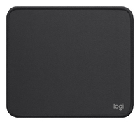 Logitech Mouse Pad Studio Series Graphite