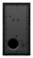 LG S40TR Noir 4.1 canaux 400 W