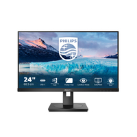 Philips Philips S Line 243S1/00 Computerbildschirm 60,5 cm (23.8") 1920 x 1080 Pixel Full HD LCD Schwarz https://images.icecat.biz/img/gallery_lows/b046821bc7349be09d6a029af0a53f37.jpg