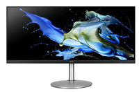 Acer CB342CU Computerbildschirm 86,4 cm (34) 3440 x 1440 Pixel Quad HD - UM.CB2EE.016