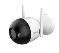 Dahua Technology DH-F4C-PV cámara de vigilancia Bullet (shape) Cámara de seguridad IP Interior y exterior 2560 x 1440 Pixeles Pared