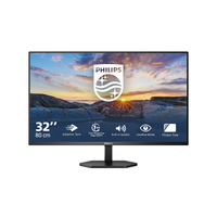 Philips Philips 3000 series 32E1N3100LA/96 Computerbildschirm 80 cm (31.5") 1920 x 1080 Pixel Full HD LCD Schwarz https://images.icecat.biz/img/gallery_lows/b0e3f480745050d3520d8a4d242202fc.jpg