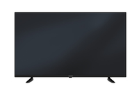Grundig Grundig Vision 7 109,2 cm (43") 4K Ultra HD Smart-TV WLAN Schwarz https://images.icecat.biz/img/gallery_lows/b1181a576f4d5de8a7d1da2d832cfde7.jpg
