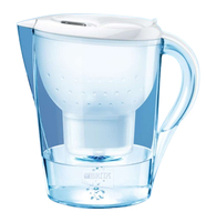 Brita Marella XL Filtre à eau pour carafe 3,5 L Bleu