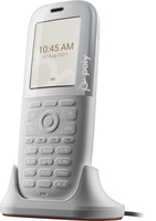 POLY Estación base Rove DECT 1920-1930 MHz B2 de celdas individuales/múltiples celdas