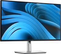 DELL Pro Plus P2725QE monitor de computadora 68.6 cm (27") 3840 x 2160 Pixeles 4K Ultra HD LCD Negro, Plata