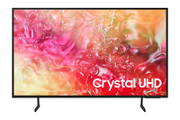 Samsung UN55DU7010FXZX Televisor 139.7 cm (55") 4K Ultra HD Smart TV Wifi Negro