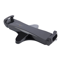 Startech.COM Vesa Mount Adapter FOR Tablets 7.9-12.5IN, Anti-Theft Clamp 5 YR