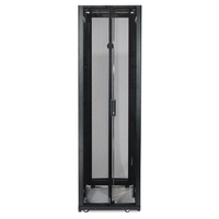 Dell AR3100X717 AR3100 Netshelter SX 42U 600MM Wide X 1070MM 5YR