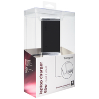 Targus 65W Universal Laptop Charger