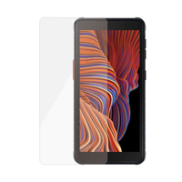 PanzerGlass ® Screen Protector Samsung Galaxy Xcover 5 Doorzichtige schermbeschermer 1 stuk(s)