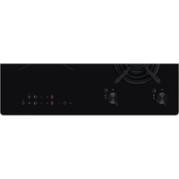 Electrolux Plaque de cuisson Mixte induction 300 60 cm