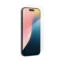Zagg InvisibleShield iPhone 16 Pro Screen Glass Elite