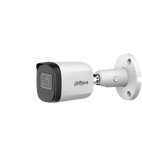 Dahua Technology DH-HAC-B2A51N-U-0280B-S2 cámara de vigilancia Bala (forma) Cámara de seguridad CCTV Exterior 2880 x 1620 Pixeles Techo/pared/Tubo