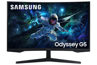 Samsung Samsung LS32CG552EU Computerbildschirm 81,3 cm (32") 2560 x 1440 Pixel Quad HD LED Schwarz https://images.icecat.biz/img/gallery_lows/b2d32b92699189c7184b9e699d23ba616bdbbcbf.jpg