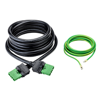 APC (SRT009) Smart-UPS SRT 15FT Extension Cable FOR 72VDC External Battery Packs 2200VA UP