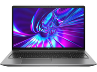 HP ZBook Power 15.6 inch G9 Estación de trabajo móvil 39.6 cm (15.6") Full HD Intel® Core™ i7 i7-12700H 32 GB DDR5-SDRAM 1 TB SSD NVIDIA RTX A2000 Wi-Fi 6E (802.11ax) Windows 11 Pro Plata
