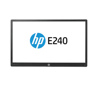 HP HP EliteDisplay E240 Head Only + IWC 3 for Small Form Factor 60,5 cm (23.8 Zoll) 1920 x 1080 Pixel Full HD LED Schwarz https://images.icecat.biz/img/gallery_lows/b36b3a7e718e94261a1a5832daa2749f.jpg