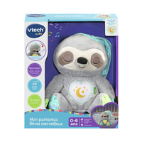 VTech Baby MON PARESSEUX RÊVES MERVEILLEUX
