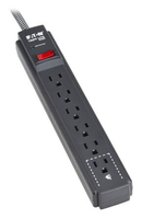 Tripp Lite TLP66UCLAMP