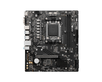 MSI PRO B650M-B Motherboard AMD B650 Sockel AM5 micro ATX - 7E28-005R