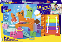 MEGA BLOKS HPB46 jouet de construction
