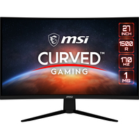 MSI MSI G273CQ Computerbildschirm 68,6 cm (27") 2560 x 1440 Pixel Full HD Schwarz https://images.icecat.biz/img/gallery_lows/b3f0f991cd436a1b7127d7394c05df47.jpg