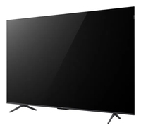 TCL 55C71B TV 139,7 cm (55") 4K Ultra HD Smart TV Titane