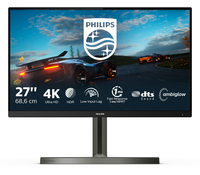 Philips Philips Momentum 278M1R/00 Computerbildschirm 68,6 cm (27") 3840 x 2160 Pixel 4K Ultra HD LED Schwarz https://images.icecat.biz/img/gallery_lows/b453abba4598aedede71cf094f9b3e9f.jpg