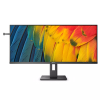Philips Philips 5000 series 40B1U5600/00 Computerbildschirm 101,6 cm (40") 3440 x 1440 Pixel Wide Quad HD LCD Schwarz https://images.icecat.biz/img/gallery_lows/b4722b3d45e547d3bc8aa3bde71f2cd09f5490f9.jpg