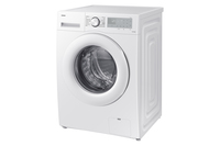 Samsung Lave-linge ecobubble™ 9kg - WW90CGC04DTH