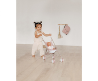 Smoby 220407 accessoire pour poupée Poussette pour poupée