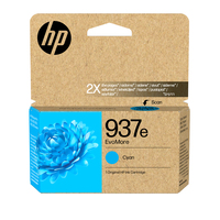 HP 937e EvoMore