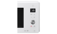 LG NeoChef MH7265DDH micro-onde Comptoir Micro-ondes grill 32 L 1350 W Blanc