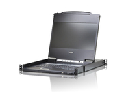 Aten 17.3" Full HD LCD Console