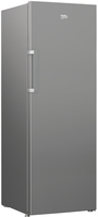 Beko RSSE415K40SN réfrigérateur Pose libre 367 L E Gris
