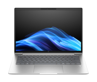 HP EliteBook 6 G1ah Notebook