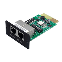 APC Easy UPS ON-Line SRV Modbus Card