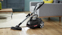 Philips 5000 series XD5123/10 Aspirateur 4 L Aspirateur réservoir cylindrique Sec 900 W Sac à poussière