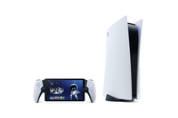 Sony Lecteur à distance PlayStation Portal