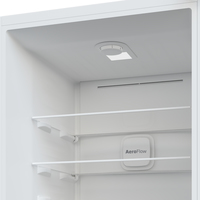 Beko B1RCNA344W réfrigérateur-congélateur Pose libre 301 L E Blanc