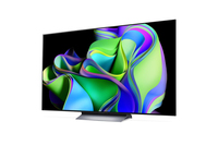LG LG OLED evo OLED65C39LC 165,1 cm (65") 4K Ultra HD Smart-TV WLAN Schwarz https://images.icecat.biz/img/gallery_lows/b62e76a1e9ddf1f954eaaefc86f16577.jpg