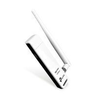 TP-Link 150Mbit/s-High-Gain-WLAN-USB-Adapter