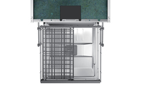 Samsung DW60CG550B00ET lave-vaisselle Entièrement intégré 14 couverts D