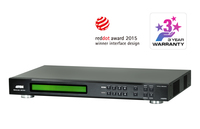 Aten 4X4 Hdmi Matrix With Scaler