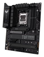 ASUS TUF GAMING X670E-PLUS AMD X670 Emplacement AM5 ATX