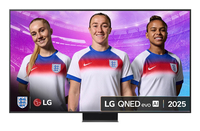LG QNED evo AI 86QNED86A6A