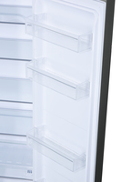 Beko GNO5322XPN frigo américain Pose libre 532 L E Acier inoxydable